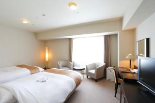Keisei Hotel Miramare - Chiba - 6