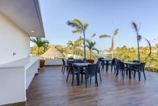 Altamar Canal View Condos - 2
