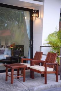 Bundhaya Resort - Ko Lipe - 7