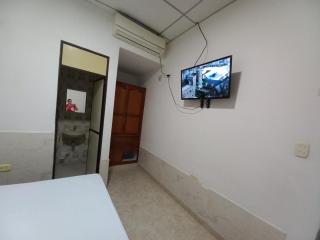 APARTAMENTo JARHEL - 6