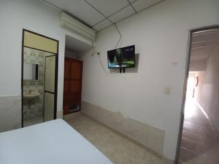 APARTAMENTo JARHEL - 5