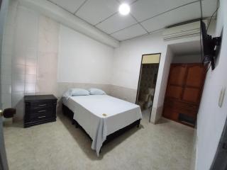 APARTAMENTo JARHEL - 3