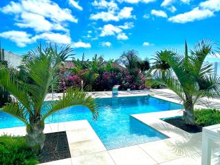 Tajuya Suite - Los Llanos de Aridane - 9