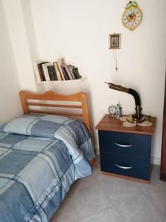 Appartamento in centro - 6