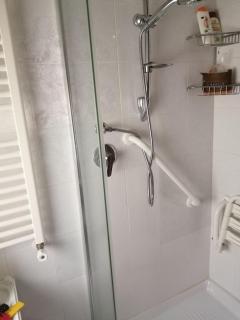 Appartamento in centro - 4