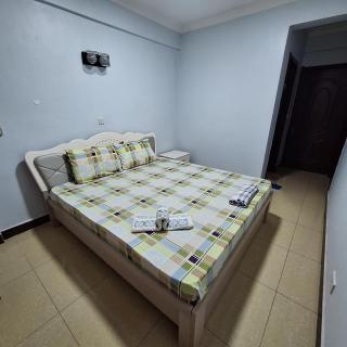 Swahili Rose H& Apartment - 6