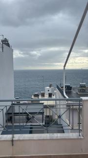 Spacious & Modern seaside house - Pireo - 0