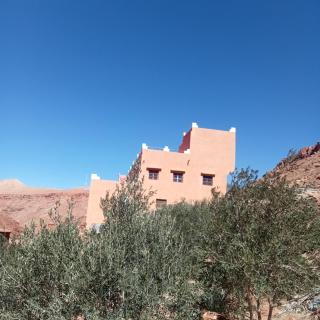 Dar Brahim Resto Beds - Ouarzazate - 8