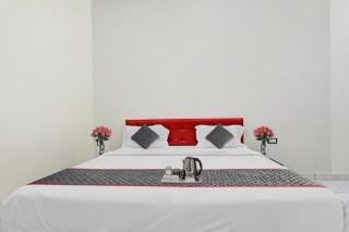 Townhouse Relax Inn - Chinhat - 1