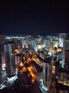 Orbi City - Batumi - 1