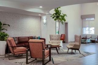 Four Points by Sheraton Fort Lauderdale Airport - Dania Beach - 2