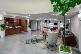 Four Points by Sheraton Fort Lauderdale Airport - Dania Beach - Dania Beach - 1