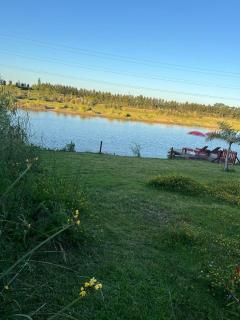 Casa Sobre Lote Al Agua en Tigre - Dique Lujan - 1
