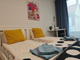 Comfort flat with great location - Prague - 8