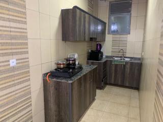 bright starts apartments kigali - Kigali - 6