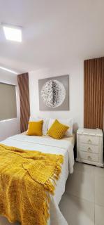 P, C, Tropical Dream,1 Hab,1 Baño, Balcon, Piscina, WiFi Alta Velocidad Gratis - Punta Cana - 3