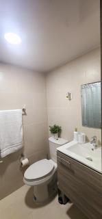 P, C, Tropical Dream,1 Hab,1 Baño, Balcon, Piscina, WiFi Alta Velocidad Gratis - Punta Cana - 2