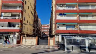 Port Beach I Puerto Sagunto en playa con parking cerca de Valencia - Puerto de Sagunto - 9