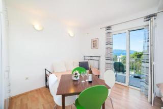 Apartments Gloria - Gradac - 6
