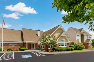 Residence Inn Hartford Rocky Hill - Rocky Hill - 6
