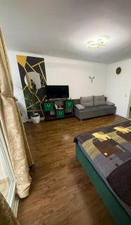 Traumblick FeWo mit Pool - 8