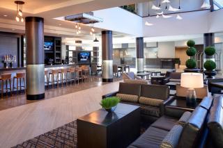 Detroit Marriott Southfield - 9