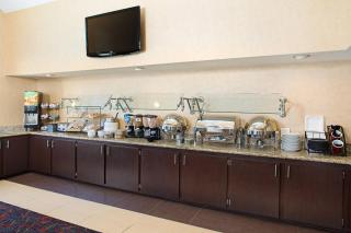 Residence Inn Binghamton - 5
