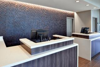 Residence Inn by Marriott Bakersfield West - Bakersfield - 9