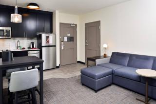 Residence Inn by Marriott Bakersfield West - Bakersfield - 6