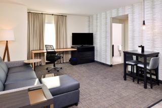 Residence Inn by Marriott Bakersfield West - Bakersfield - 3