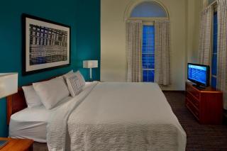 Residence Inn by Marriott Hartford Downtown - Hartford - 3