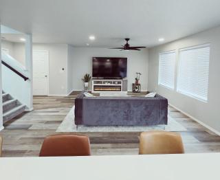 Boise Cozy House - 8