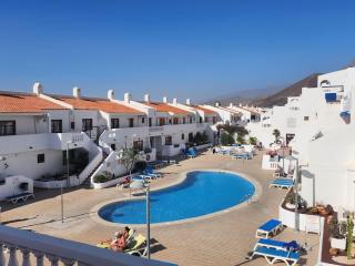Apartment Jasmine Los Cristianos, heated pool - Arona - 1