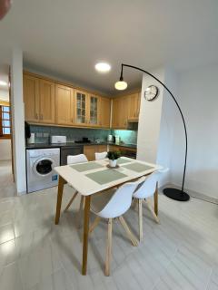Apartment Jasmine Los Cristianos, heated pool - Arona - 5