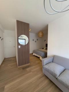 Departamento cerca del Mar - Mar del Plata - 2