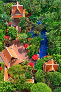 Sheraton Grande Sukhumvit, a Luxury Collection Hotel, Bangkok - 8