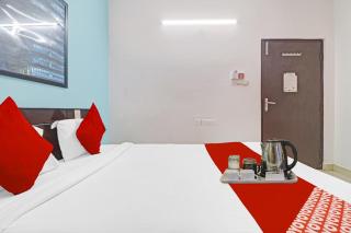 Hotel O Beautiful Stay Homes - Kukatpally - 1
