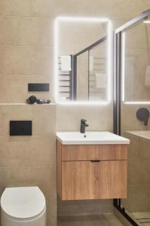 NAVI Residence Erzsebet - Budapest - 2