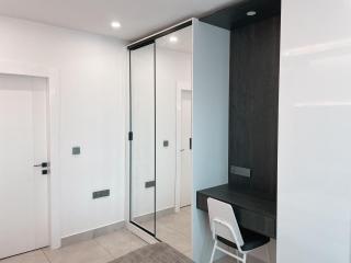Sky Suites-KASS Towers - 2