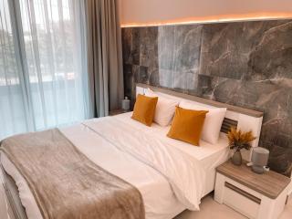 Sky Suites-KASS Towers - 1