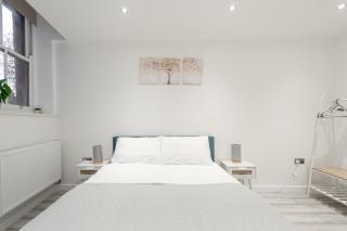 Beautiful Flat Near Central London - Entire Flat - Equipped Kitchen - Private Bathroom - Londra - 9