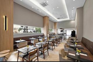 Flat - staybridge suítes Itaim bibi - 9