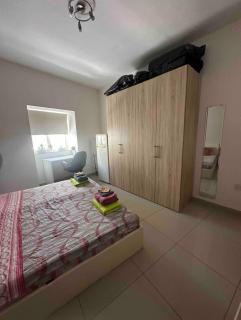 Europa flats - 3