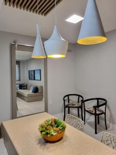 Apartamento na Jatiúca c Piscina e Tudo pertinho - Maceió - 6