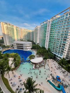 Azure Urban Resort Staycation By J&R - Manila - 3
