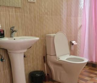 one room apartment - Kigali - 6