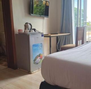 one room apartment - Kigali - 2