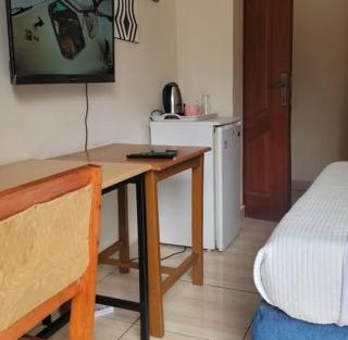 one room apartment - Kigali - 1