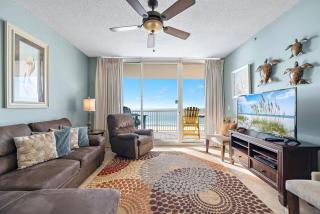 BeachClub-C807-Beachfront-Condo - Gulf Shores - 0