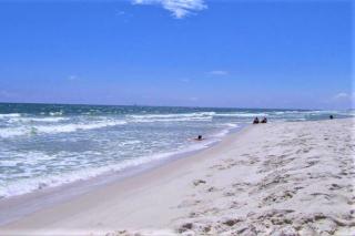 BeachClub-C807-Beachfront-Condo - Gulf Shores - 5